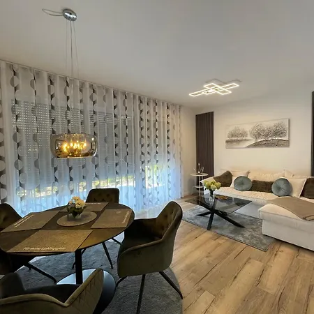 Apartmán Wiedbachtaljuwel1 Roßbach