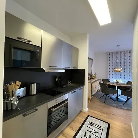 Apartmán Wiedbachtaljuwel1 *