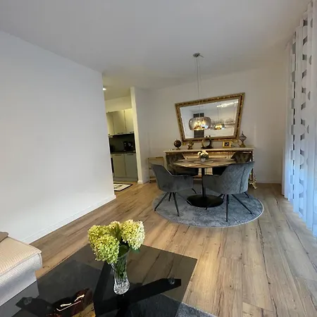 Wiedbachtaljuwel1 Apartment