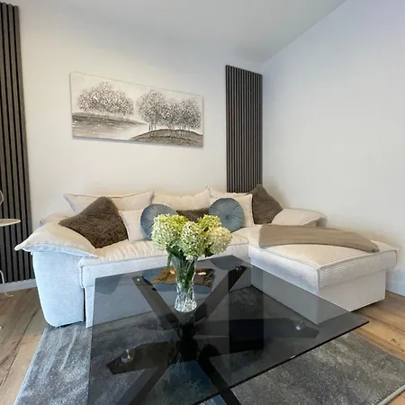 Wiedbachtaljuwel1 Apartment Roßbach