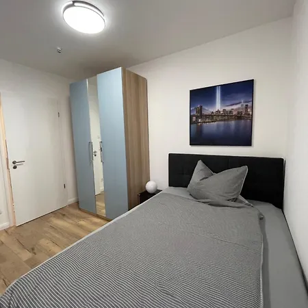 Wiedbachtaljuwel1 Apartment