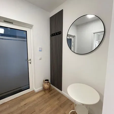 Wiedbachtaljuwel1 Apartmán Roßbach
