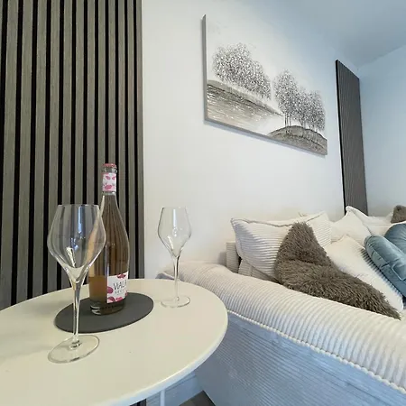 Wiedbachtaljuwel1 Apartment